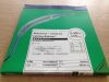 BOSTON SCIENTIFIC 394115250 Wolverine Coronary Cutting Balloon Monorail Microsurgical Dilatation Device 2.50mm x 15mm (X)