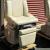 RITTER Power Exam Chair 311 Cream (Foot Control) Exam Chair
