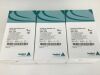 APPLIED MEDICAL A1601 Stealth Spring Clips, 30 Pieces (3 Boxes of 10 Each) Exp 06/2021 K1720