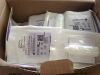 KEY SURGICAL AF-031 6mL Bottle And Foam Pad (20/Box)