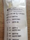 BARD 007714 Carotid Bypass Shunt, 27.5cm (X)