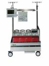 MAQUET HL 20 HEART LUNG MACHINE Pressure Tester