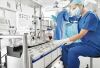 MAQUET HL 20 HEART LUNG MACHINE Pressure Tester