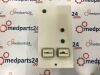 PHILIPS 451210144845 4DM PARTS BUTTON 