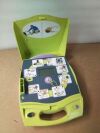 AED ZOLL  Plus Defibrillator Defibrillator