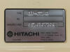 HITACHI EUP-C314G Ultrasound Transducer