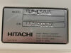 HITACHI EUP-L54MA Ultrasound Transducer
