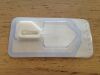 ALCON 8065440220 Microsurgical Instrument, Provisc Cannula, 27GA (X)