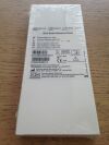 SYMMETRY MEDICAL 2500-10-753 Short Radial Osteotome Blade (X)