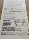 SYMMETRY MEDICAL 2500-10-753 Short Radial Osteotome Blade (X)
