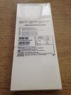 SYMMETRY MEDICAL 2500-10-754 Medium Radial Osteotome Blade (X)