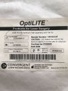 CONVERGENT LASER TECHNOLOGIES SMH1010F Micron Holmium Fiber Assembly With Flat Tip (X)