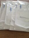 CONVERGENT LASER TECHNOLOGIES SMH1040F 400 Micron Holmium Fiber Assembly With Flat Tip (5/Box) (X)