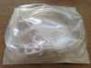 ICU MEDICAL 6599-01 Large Bore Y-Irrigation Set, 100in (X)