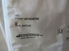 MEDTRONIC Quantity of 17  Ref: 68122 DLP 22F Malleable Single Stage Venous Cannula Exp. 02/2018-10/2019