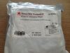 SAKURA 9154 Formalin Absorption Wipes (X)
