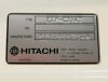 HITACHI EUP-C314T Ultrasound Transducer