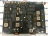 PHILIPS 452210820335 / 4522-108-20335 BOARD PCB, DFFB (WDM15) Cath Angio Lab