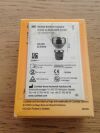 COCHLEAR LTD 93330 BIA400 Implant 4mm, W/ Abutment 8mm