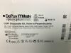 DEPUY MITEK 252113 COR Disposable Kit 10mm W Perpendicularly, Exp 12/2022 K1820