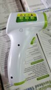 JZIKI JZK-601 Thermometer
