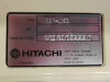 HITACHI EUP-L53 – Linear Probe Ultrasound Transducer