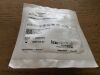 ICU MEDICAL CL-80SL ChemoLock Vial Spike, 28mm (X)