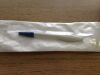 QUEST ALX33 Aortotomy System Lancet, 3.3mm
