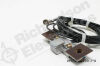 SIEMENS 1171201 D115 BOARD CT Scanner