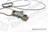 SIEMENS PX79-26780 Table Top Drive Assy CT Scanner