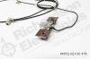 SIEMENS PX79-26780 Table Top Drive Assy CT Scanner