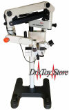 LEICA M651 Microscope