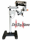 LEICA M651 Microscope