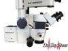LEICA M651 Microscope