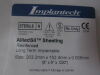 IMPLANTECH Ref: 701-20 AlliedSil Sheeting Reinforced Long Term Implantable. 203.2mm x152.4 x.508 Exp. 04/2023