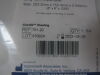 IMPLANTECH Ref: 701-20 AlliedSil Sheeting Reinforced Long Term Implantable. 203.2mm x152.4 x.508 Exp. 04/2023