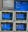 MEDRAD Veris 8600 Ref 3010482 MR Monitoring System Remote Display ~ Monitor