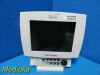 MEDRAD Veris 8600 Ref 3010482 MR Monitoring System Remote Display ~ Monitor
