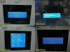MEDRAD 3010482 Veris 8600 MR Monitoring System Remote Display ~ Monitor