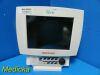 MEDRAD 3010482 Veris 8600 MR Monitoring System Remote Display ~ Monitor
