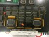 PHILIPS 452210821404 / 4522-108-21404 board, VCIS SCSI Cath Angio Lab