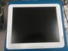 HITACHI model EZU-MT29-S1  Monitor model EZU-MT29-S1  Shared Service