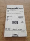 KARL LEIBINGER 25-408-06-71 Blade, Cartilage, Chisel, Menezes, MST (X)