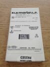 KARL LEIBINGER 25-408-36-71 Gouge, Cartilage, Menezes, V-SH, 3.5mm, MST (X)