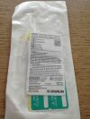 BRAUN 332285 Clamp Style Catheter Connector (X)