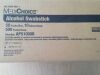 MEDICHOICE APS1000B Alcohol Swabstick (500 Packs/Case) (X)