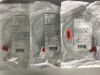 US ENDOSCOPY 00711175 Talon Grasping Device, 3 Pieces Exp 12/2019 K1920