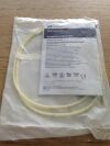 COVIDIEN 8884721237 Nasogastric Feeding Tube 12Fr/Ch x 43in Weighted Tip (X)