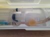 COVIDIEN 5-18541 Mallinckrodt Esophageal Tracheal Airway With X-Ray Line (X)