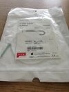 COOK G02229 Double Flexible Tipped Wire Guide, 40cm, 0.018in. 2mm (X)